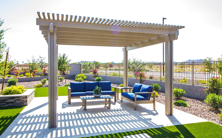 décoration jardin