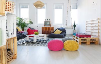 Amenager Salon Sans Canape