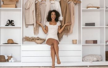 Choisir Dressing Sur Mesure