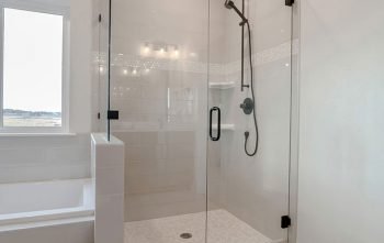 Choisir Paroi Douche