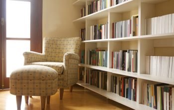 Fonctionnelle Bibliotheque Moderne