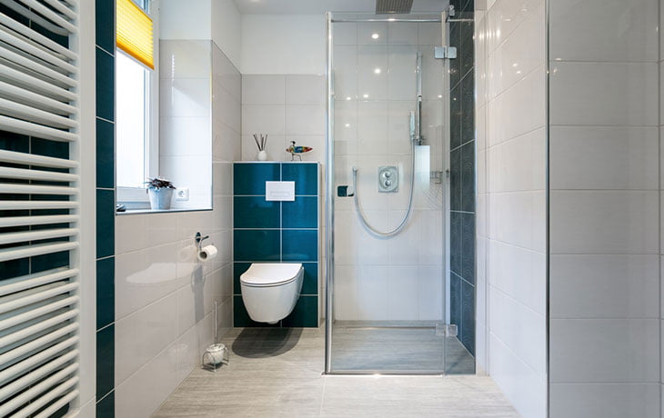 Paroi Douche Salle De Bain
