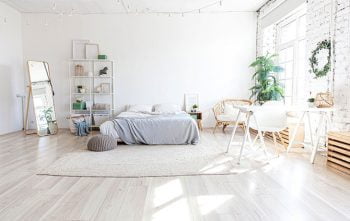 Revetement Sol Chambre