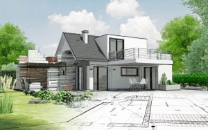 tendance 2021 construction maison