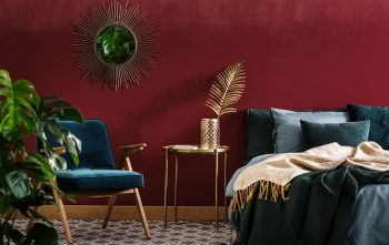 Couleur Tendance Decoration 2022