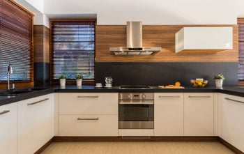 Differents Styles Cuisine