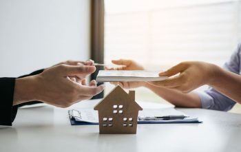 Informations à Transmettre Acheteur lors de la vente d'un bien immobilier