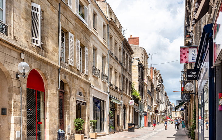 Investir Dans Immobilier Bordeaux