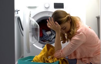 Lave Linge qui Lave Mal