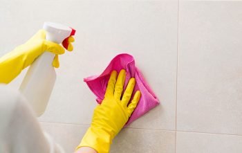 Nettoyer Carrelage Salle De Bain