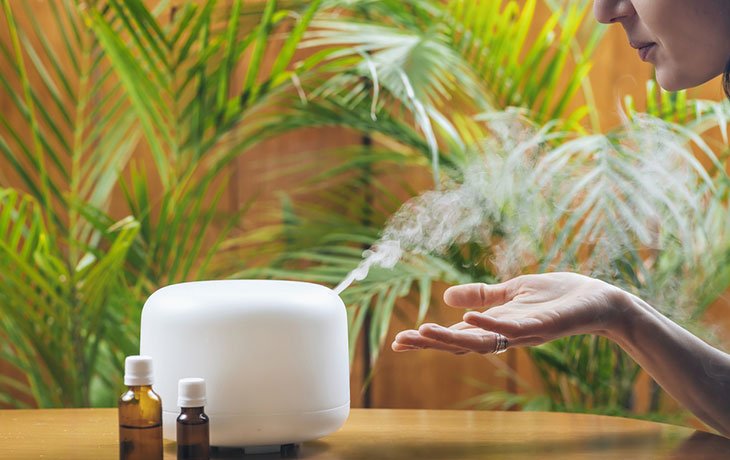 Parfum D Interieur Ambiance Cocooning