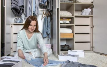 Placard Sur Mesure Avantages