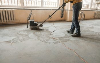 Poncer Beton