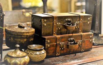 Accessoires Indispensables Deco à chiner