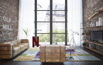 Accessoires Indispensables Deco Industrielle
