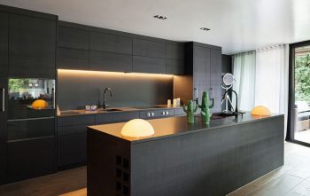 Couleurs Cuisine Moderne