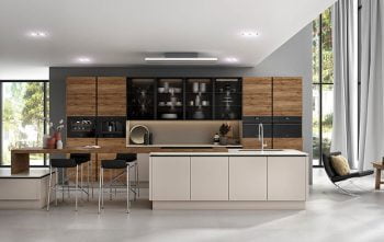 Cuisine En Bois