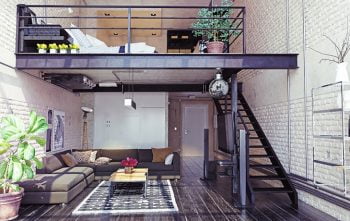Erreur Deco Industrielle