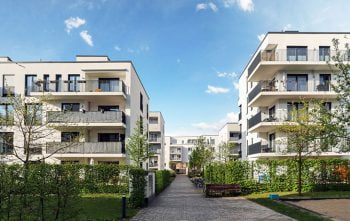 Logements Immobilier Neuf