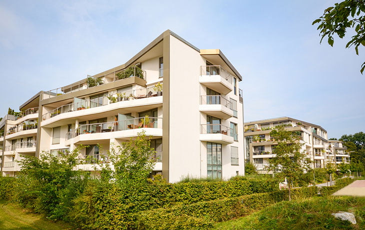 Programme Immobilier Neuf Avantages