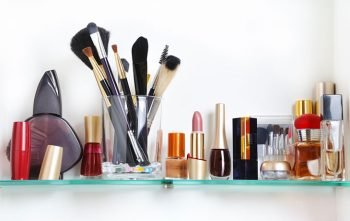 Ranger Maquillage