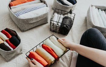 Astuces Rangement Chambre