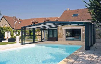 Choisir Abri Piscine