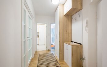 Decorer Couloir Etroit