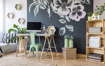 Donner Seconde Vie Chambre Amis