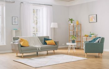 Interieur Lumineux