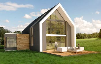 Maison Ecologique Avantages