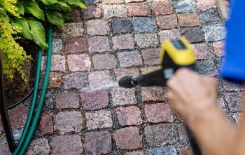 Nettoyer Karcher
