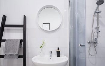 Organiser Petite Salle De Bain