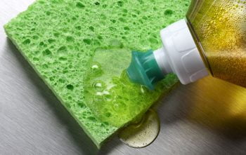 Recette Liquide Vaisselle Maison