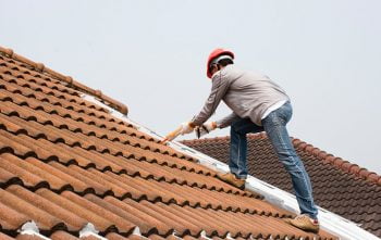 Renovation Toiture