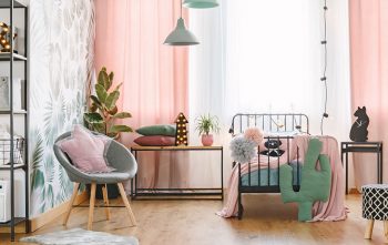 Chambre Ado Fille 12 Ans