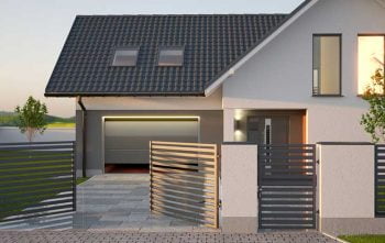 Choisir Portail Maison