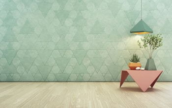 Decoration Geometrique