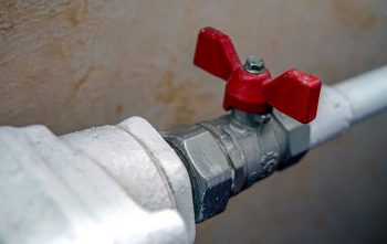 Gel Canalisation Hiver