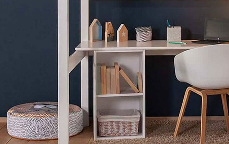 Mobilier Chambre Fonctionnelle
