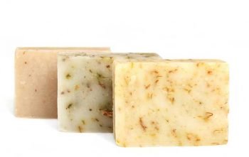 Savon Fiel De Boeuf