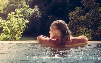 Amenager Espace Spa