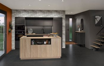 Creer Cuisine Moderne