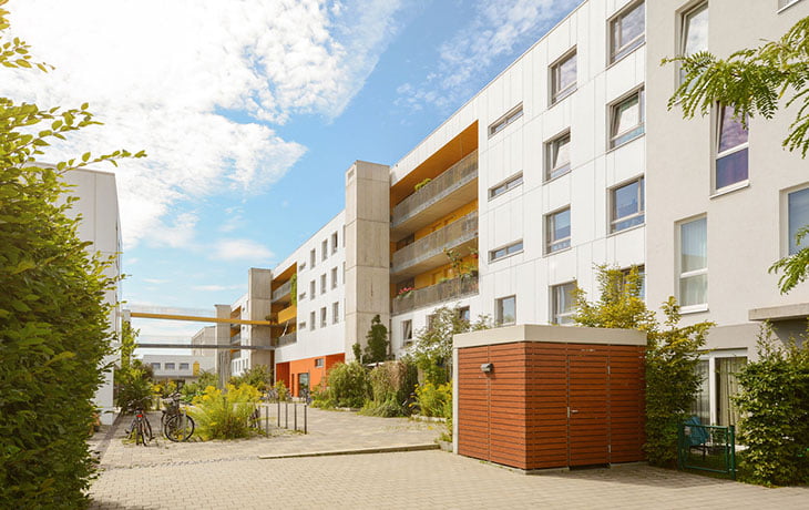 Investissement Immobilier Locatif