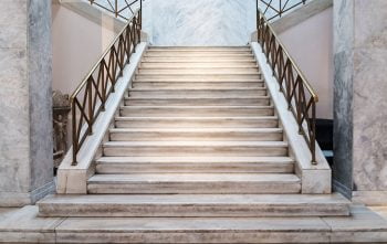 Renover Escalier En Pierre