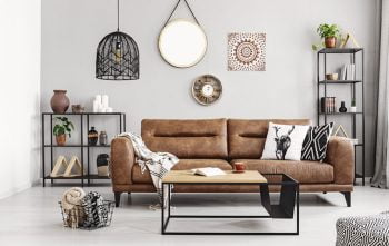 Couleur Cognac Decoration