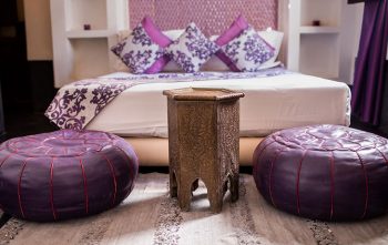 Deco Chambre Orientale
