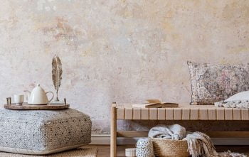 Decoration Apaisante