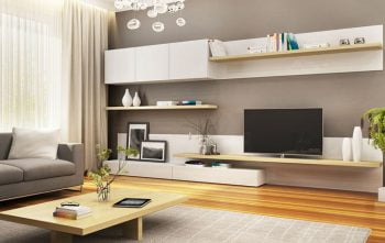 Decorer Meuble Tv