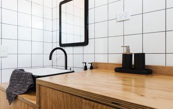 Decorer Petite Salle De Bain